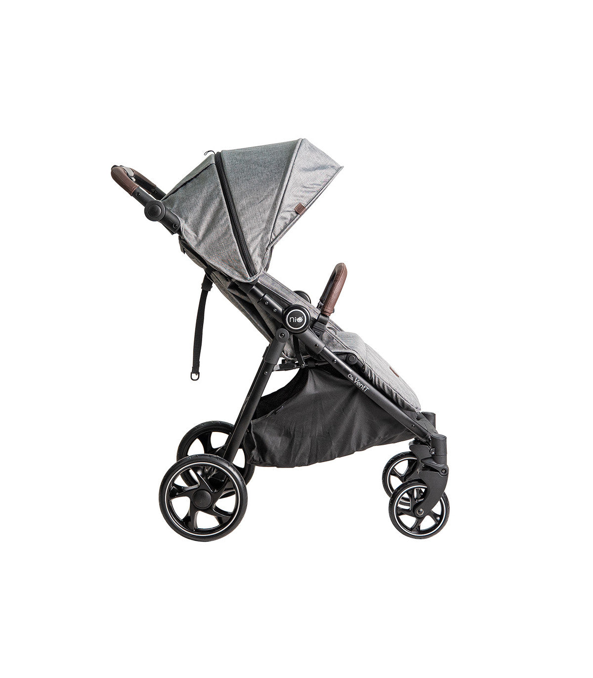 OLMITOS Silla de Paseo Ventt + Niu Moon