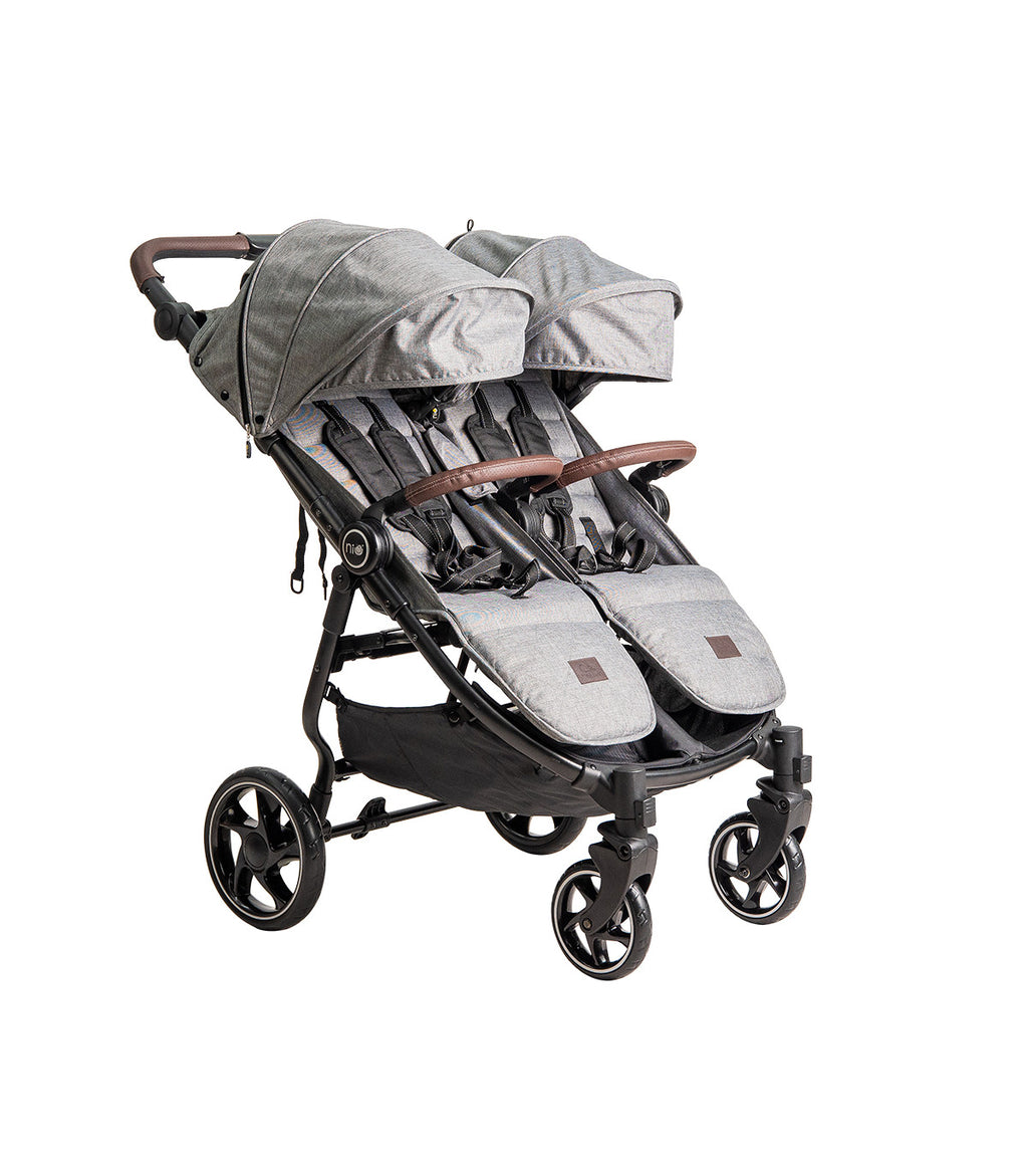 OLMITOS Silla Gemelar Venttwin + Niu  Moon