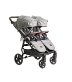 OLMITOS Silla Gemelar Venttwin + Niu  Moon