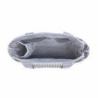 WALKING MUM Bolsa Organizador I Love Vichy Gris