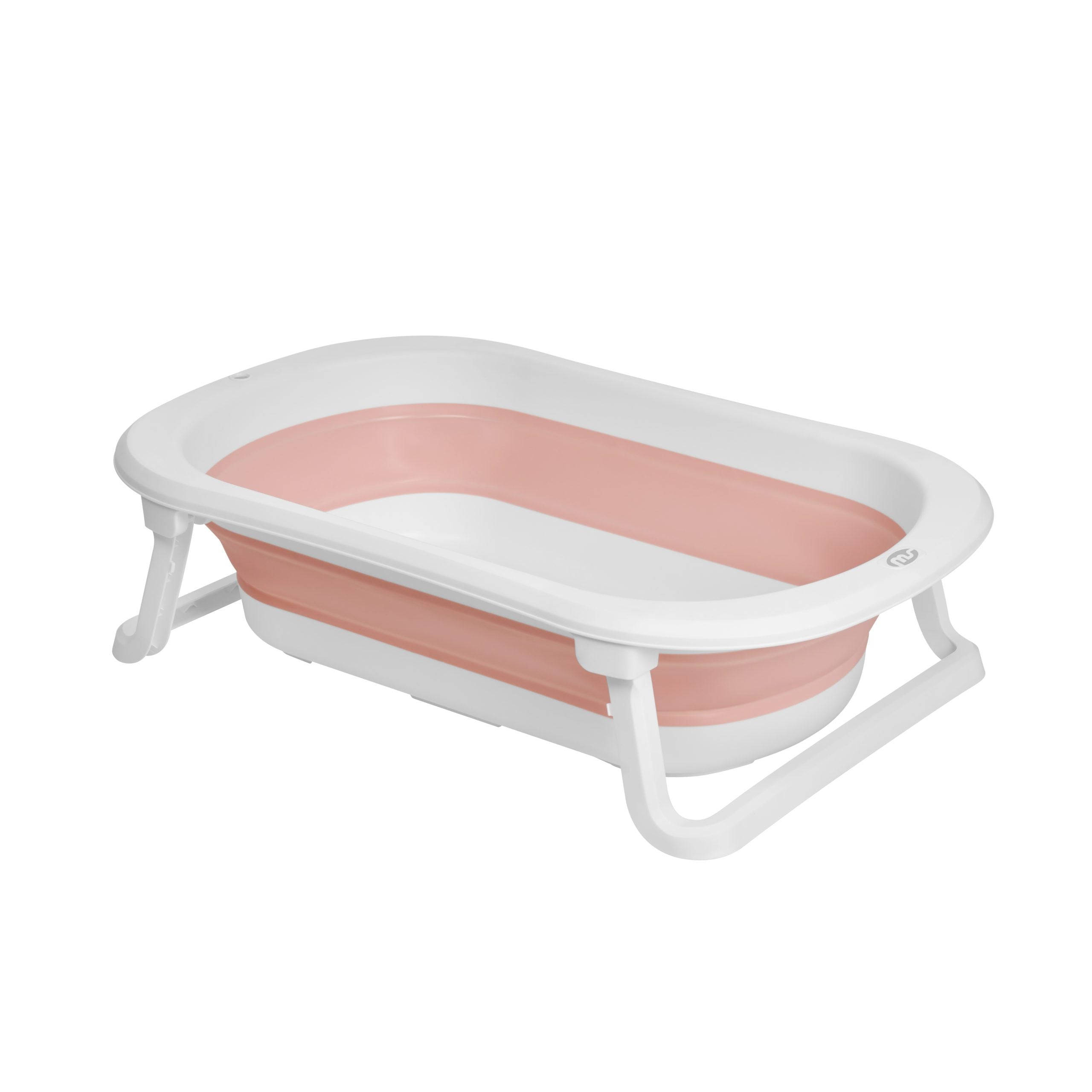 MS Bañera de bebé Flex