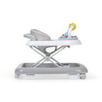 MS Andador bebe Basic gris