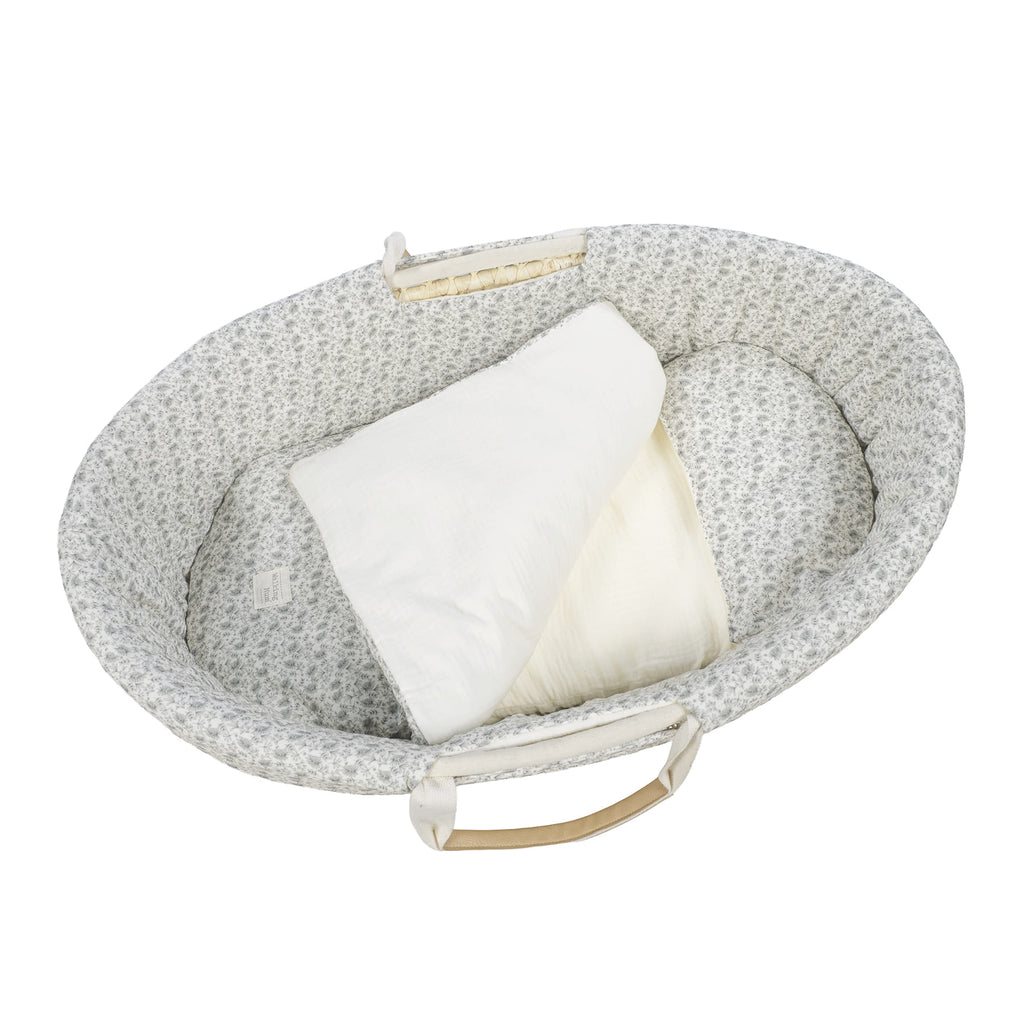 WALKING MUM Vestiduras Moisés Gala Mint