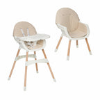 MS Trona para bebé Mika