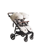 OLMITOS Silla Gemelar Venttwin + Niu Sand