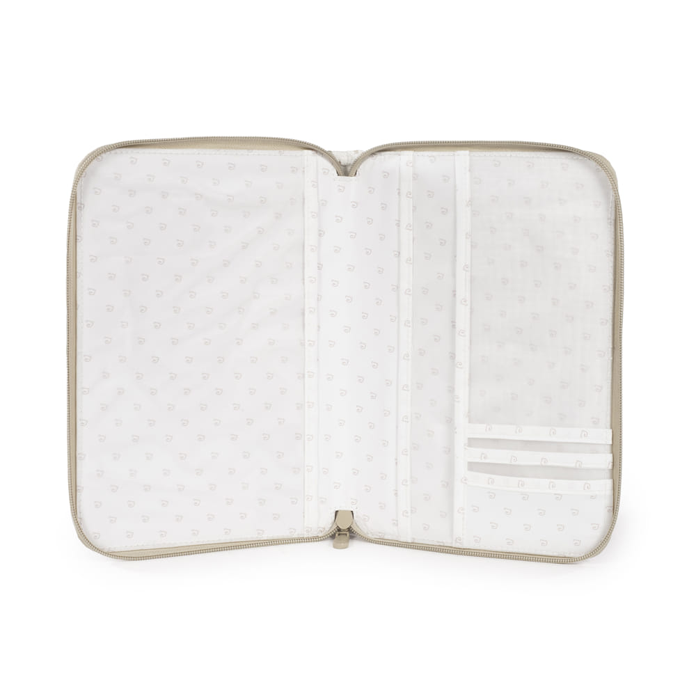 PASITO A PASITO Portadocumentos Bebe Nara