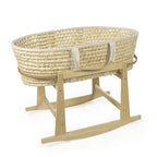 WALKING MUM Moisés Mimbre