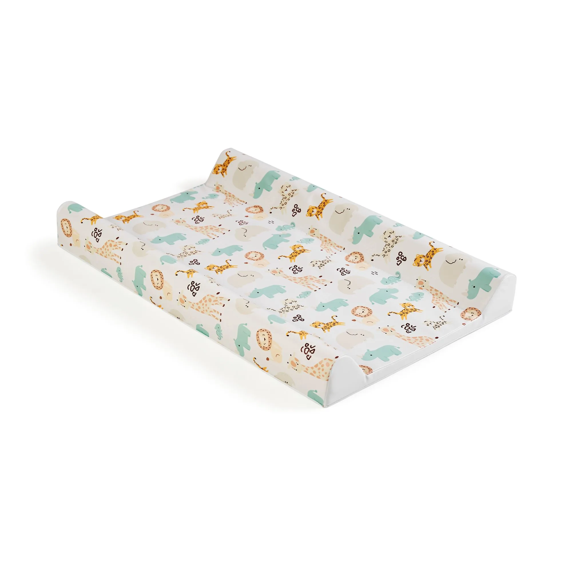 MS Cambiador bebe flexible Rino