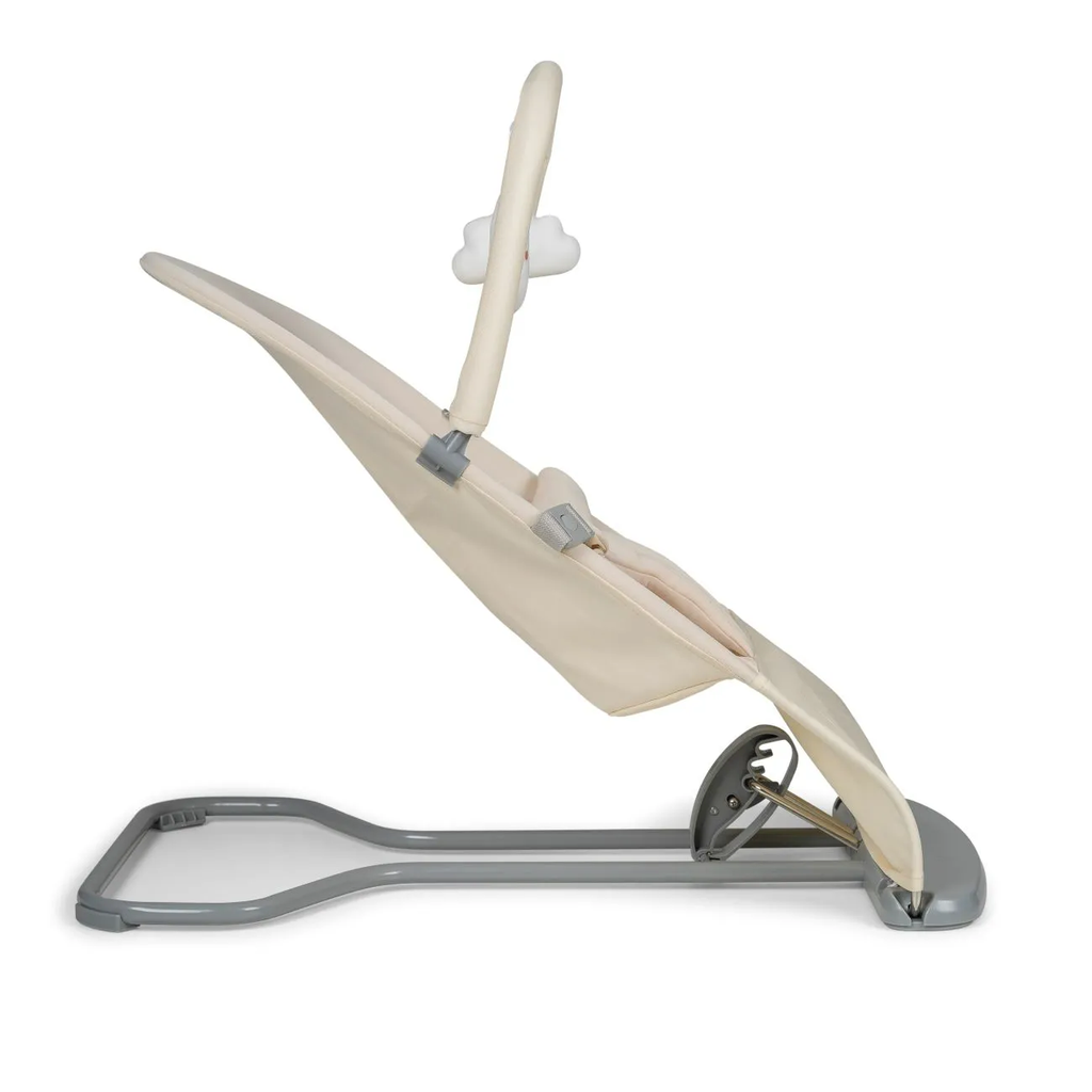 MS Hamaca bebé Lullaby ergonómica