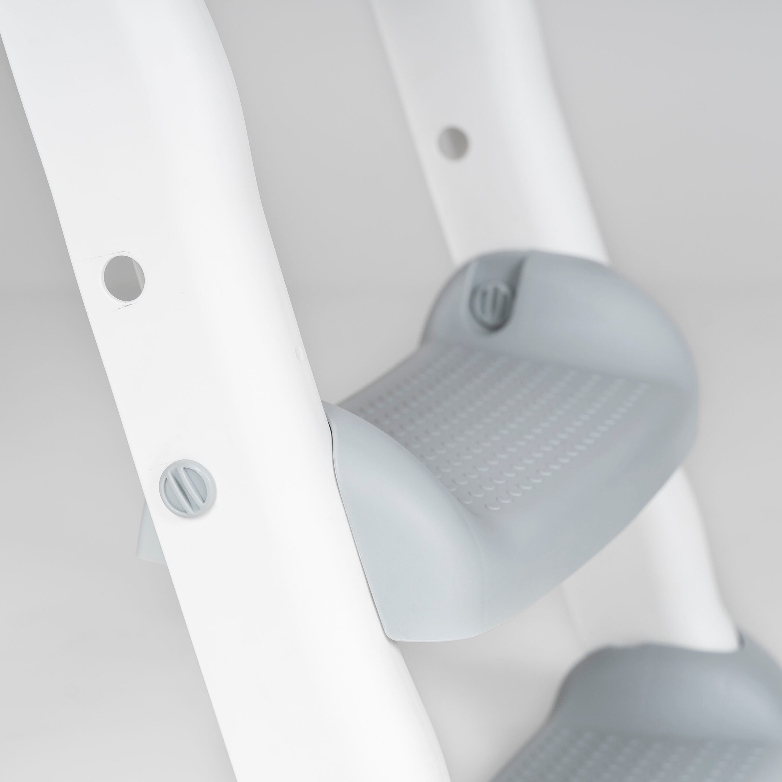 MS Orinal con escalera