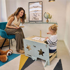 MS Torre de aprendizaje Learn Up