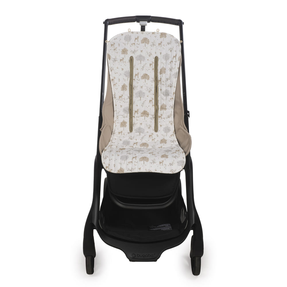 PASITO A PASITO Colchoneta Verano Nara