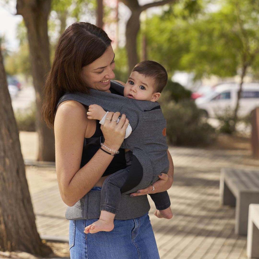 MS Mochila Portabebé Kowari