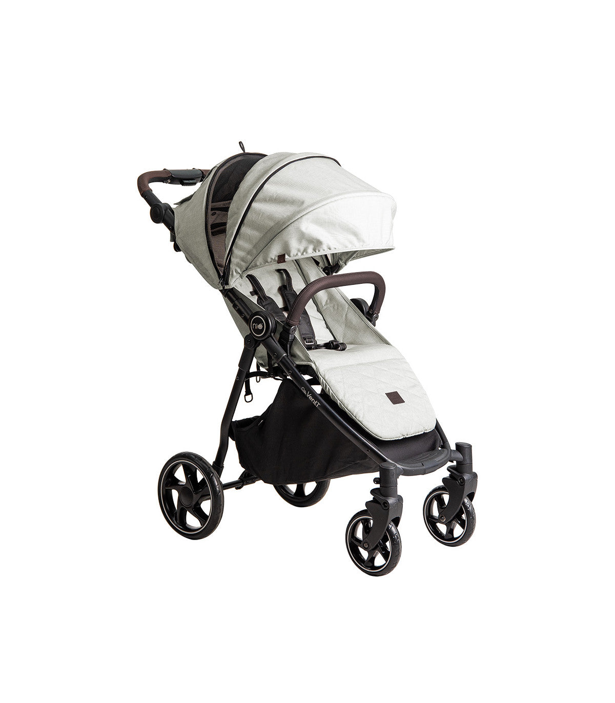 OLMITOS Silla de Paseo Ventt + Niu Sand