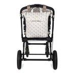 WALKING MUM Mochila Botton Flores