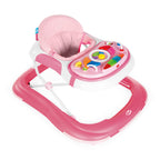 MS Andador Basic bebe Plus rosa