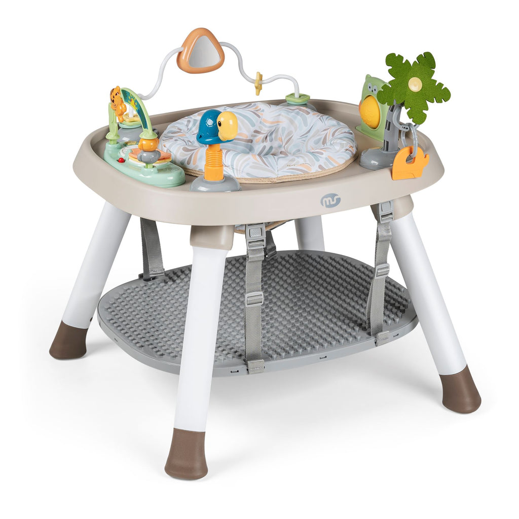 MS Centro de juegos 7 en 1