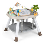 MS Centro de juegos 7 en 1