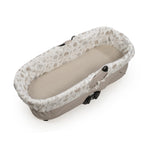 PASITO A PASITO Cubre Cuco Gomas + Sabana Ajustable cuco Nara