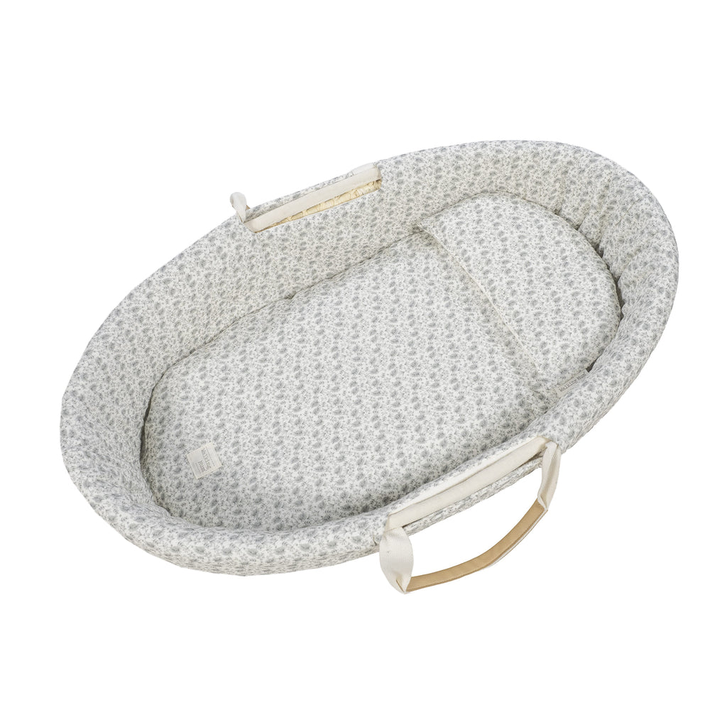 WALKING MUM Vestiduras Moisés Gala Mint