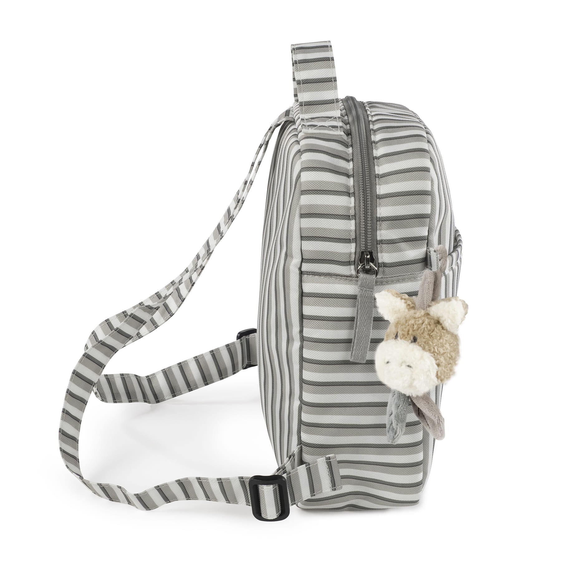 WALKING MUM Mochila Para Niños Botton Rayas, mochila infantil