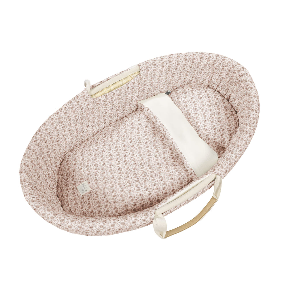 WALKING MUM Vestiduras Moisés Gala Cerise