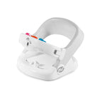 MS Asiento bebe baño giratorio