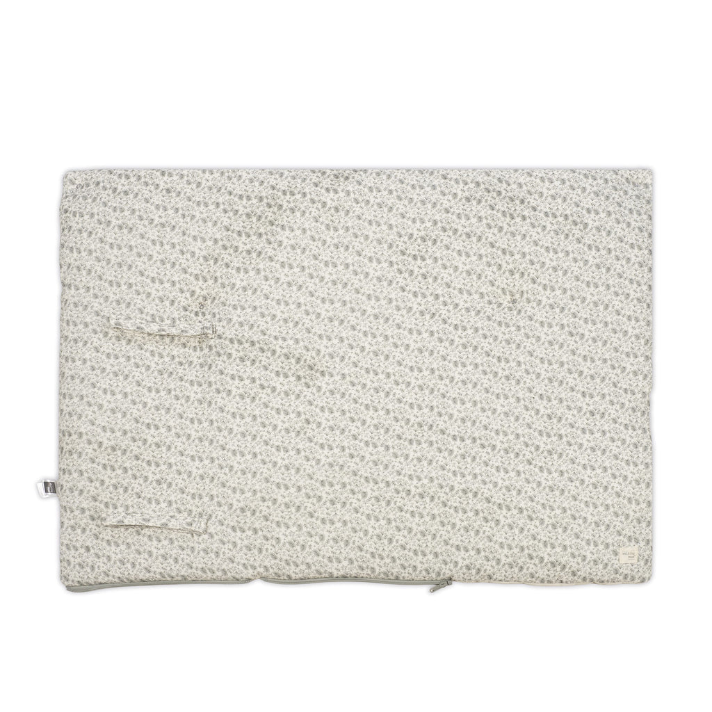 WALKING MUM Arrullo/ Manta Cerise Mint