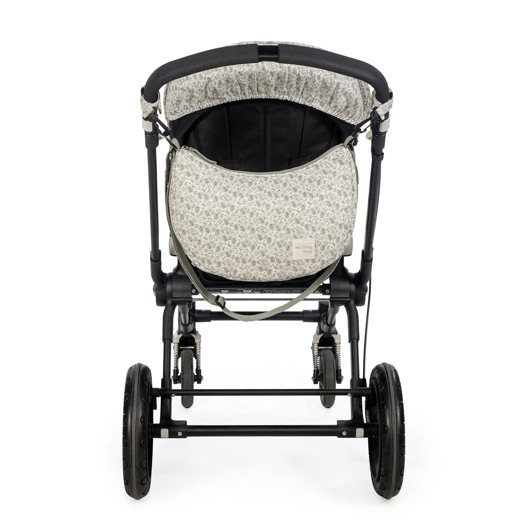 WALKING MUM Bolso Crossbody Gondola Gala Mint