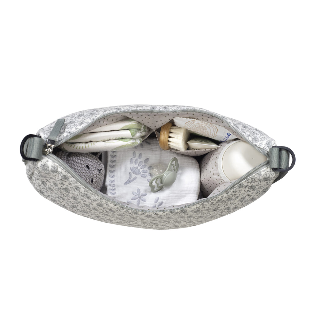 WALKING MUM Bolso Crossbody Gondola Gala Mint