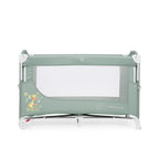 MS Cuna de viaje colecho Ennis Verde