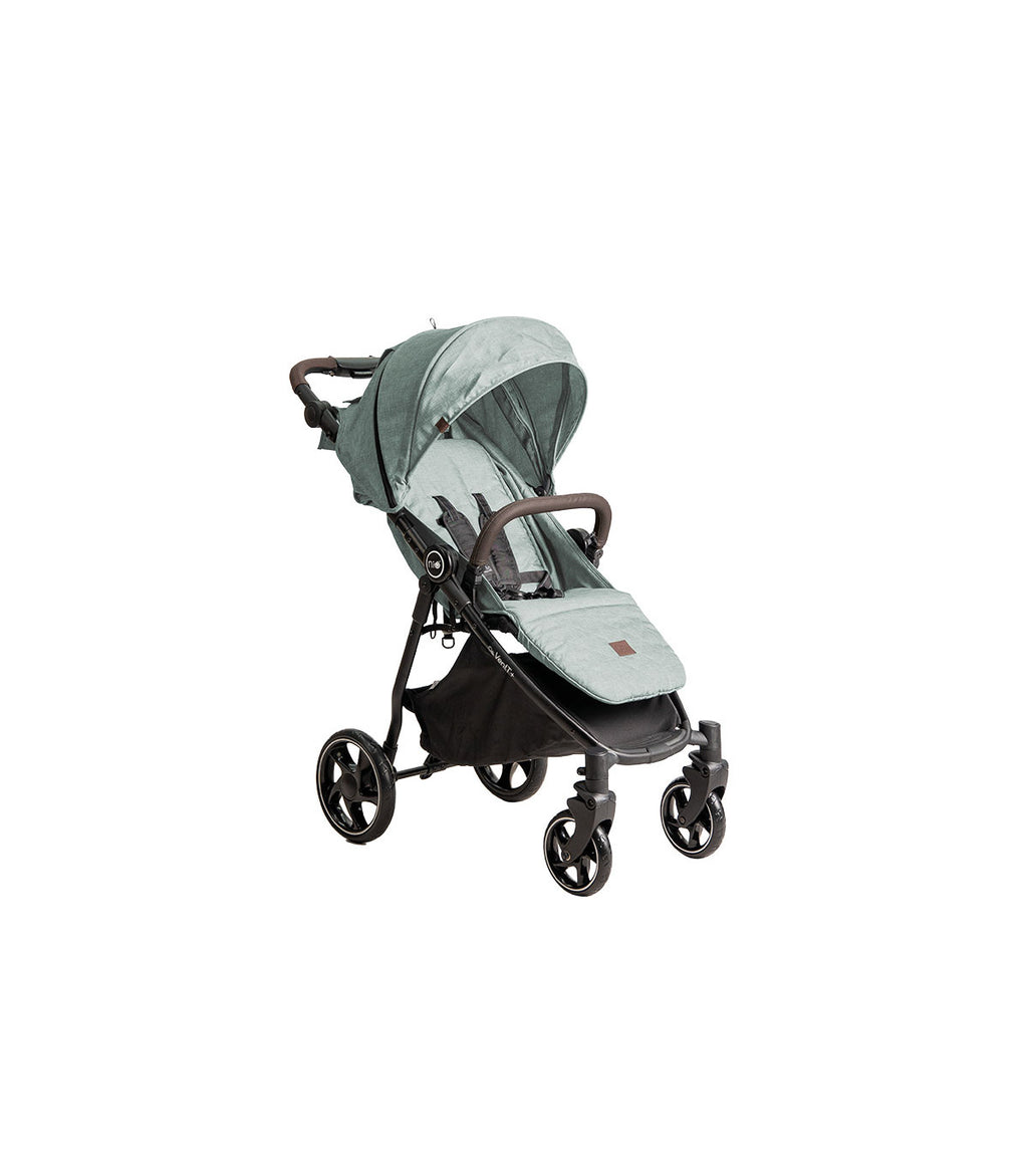 OLMITOS Silla de Paseo Ventt + Niu Leaf