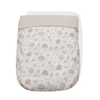 PASITO A PASITO Saco Cuco 3 en 1 Entretiempo Nara