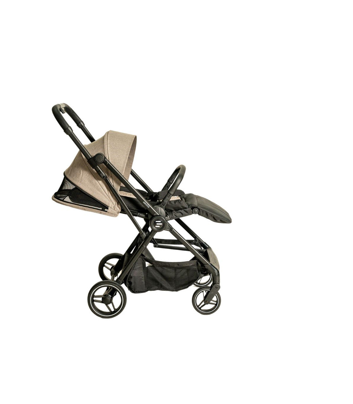 OLMITOS Silla de Paseo Eolia Niu Land