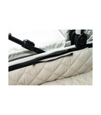 OLMITOS Capazo Gemelar Venttwin + Niu Sand