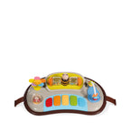 MS Andador Basic bebe Plus beige