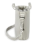 WALKING MUM Bolsa Canastilla Botton Rayas