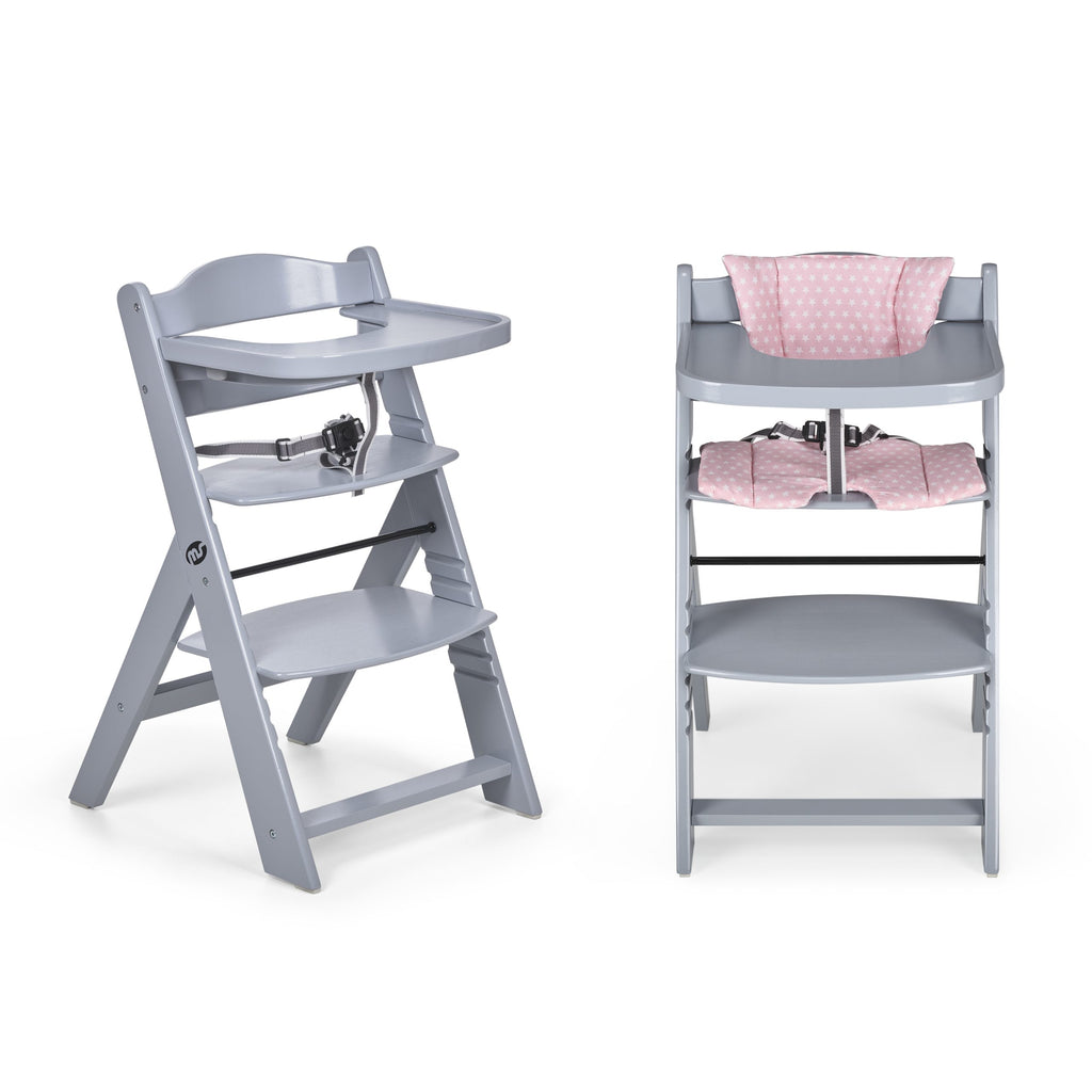 MS Trona evolutiva Full Madera bebe