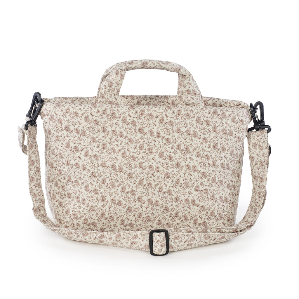 WALKING MUM Bolsa Canastilla Gala Cerise