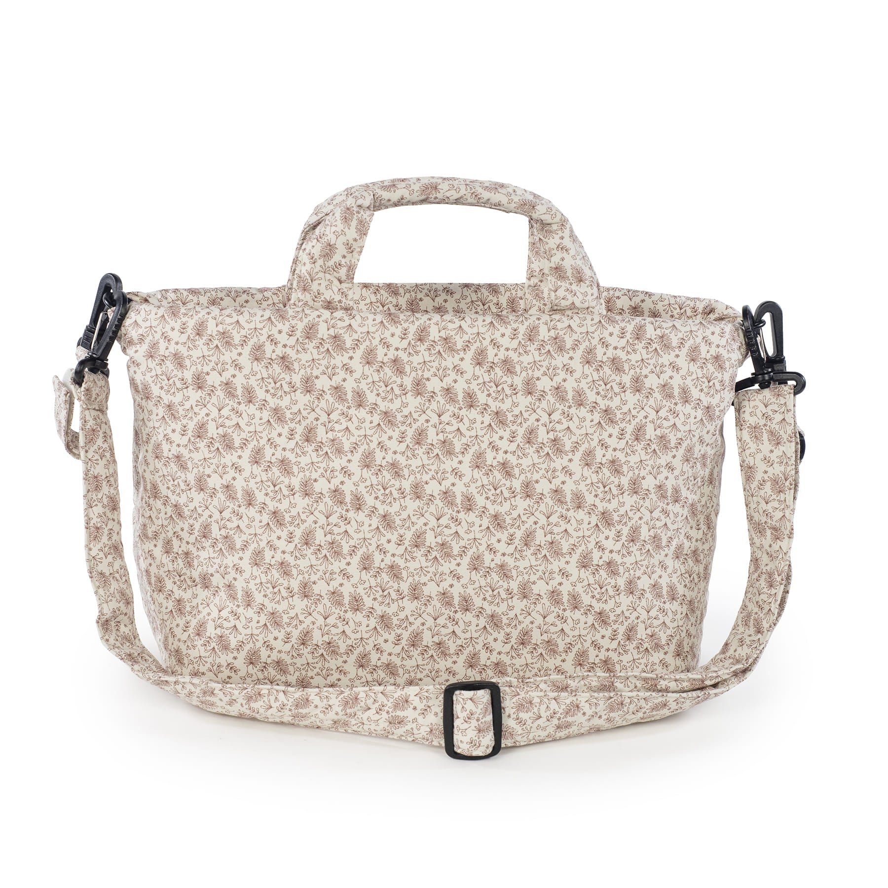 WALKING MUM Bolsa Canastilla Gala Cerise