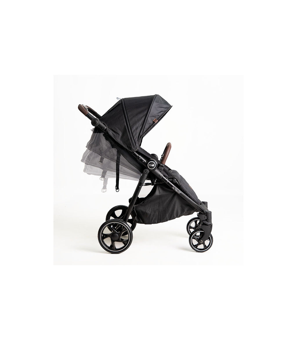 OLMITOS Silla de Paseo Ventt + Niu Nuit