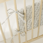 WALKING MUM Protector Cuna 120x60 cm Gala Mint