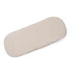 PASITO A PASITO Sabana Ajustable Cuco + Muselina Nara