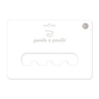 PASITO A PASITO Juguete Espiral Bambi Nara Ristra