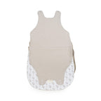 WALKING MUM Saco Dormir Botton Flores