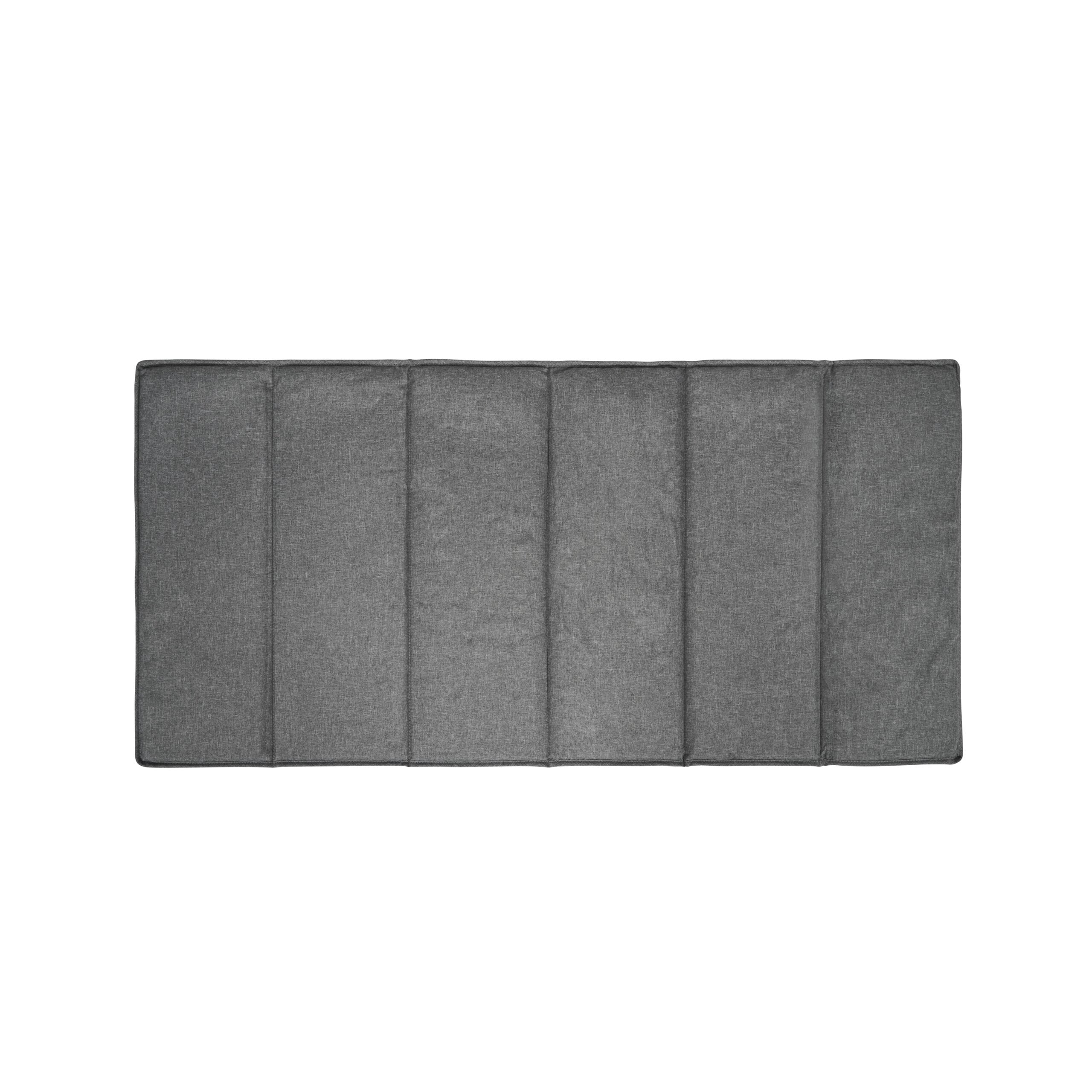 MS Cuna de viaje colecho Ennis Gris