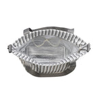 WALKING MUM Bolsa Comiditas Térmica Botton Rayas