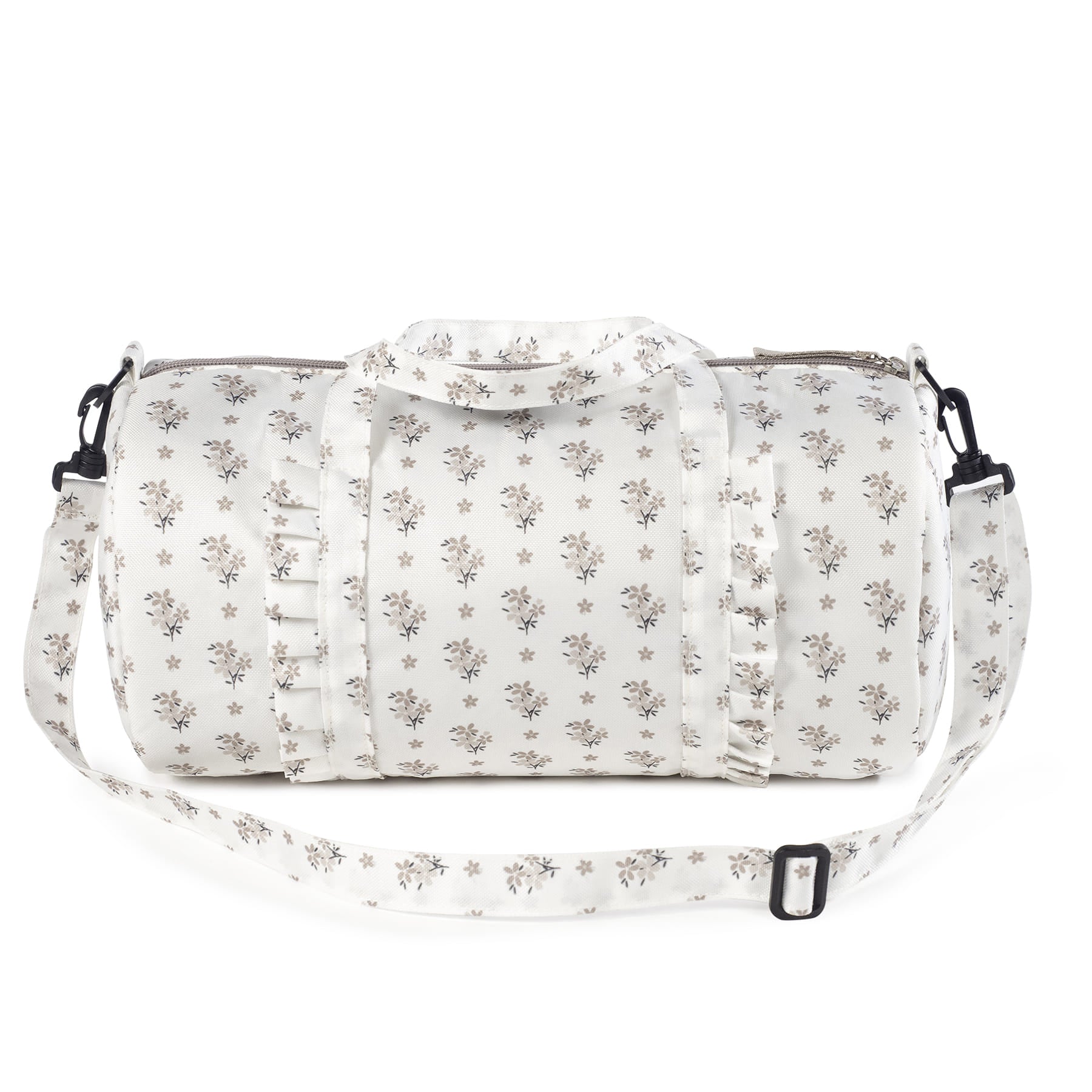 WALKING MUM Bolsa Weekend Botton Flores