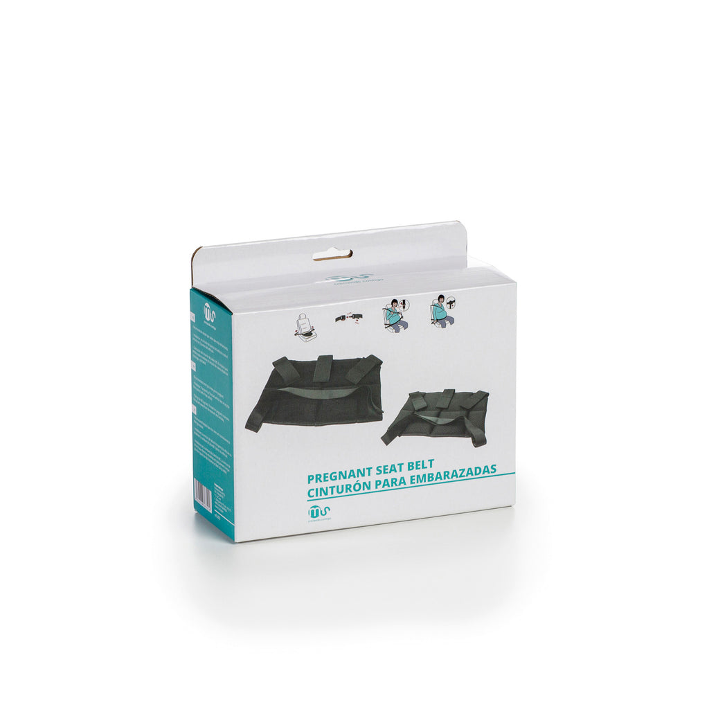 MS Cinturón embarazadas