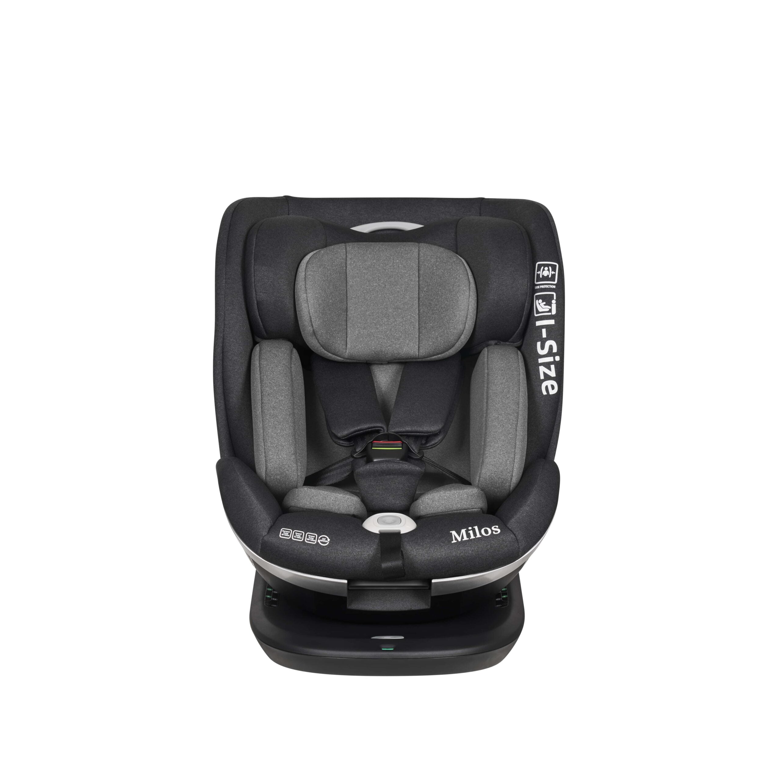 MS Silla de coche Milos 40-150cm